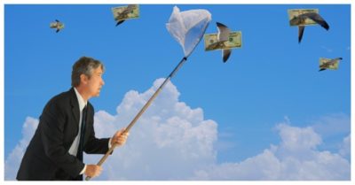 Câu chuyện cuối tuần: Trên đời không có gì miễn phí