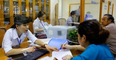 Hà Nội quy định mỗi phường – xã có tối đa 13 công chức