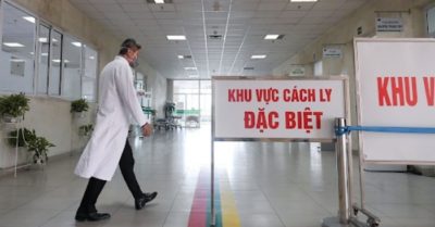 Nữ du học sinh người Hà Nội sang Pháp phát hiện bị nhiễm Covid-19
