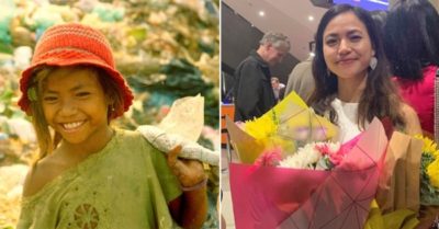 ‘Cựu công nhân bãi rác’ tốt nghiệp thủ khoa cao đẳng Trinity và nhận học bổng toàn phần của Đại học Melbourne (Úc)