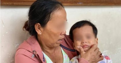 Tạm giữ người mẹ bạo hành con gái 3 tuổi chấn thương sọ não