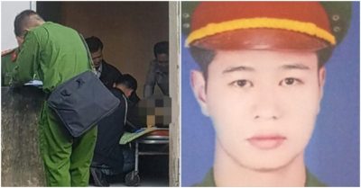 Bắt giam 4 người đánh thượng úy công an Hà Nam tử vong