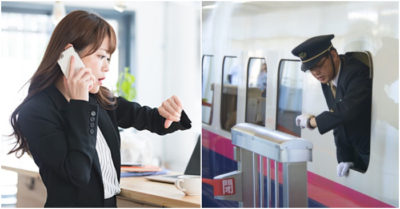 Văn hóa đúng giờ: Người Nhật đúng giờ đến mức nào?