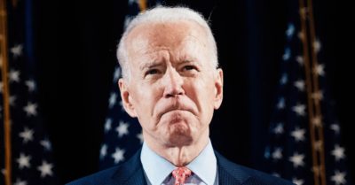 Joe Biden sẽ xây dựng thành công xã hội chủ nghĩa Mỹ?