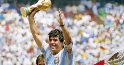 Tin tổng hợp ngày 26/11: Huyền thoại bóng đá Maradona ra đi vĩnh viễn; Pennsylvania (Mỹ) dừng xác nhận kết quả bầu cử…