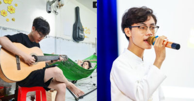 Con trai hiếu thảo đi hát để kiếm tiền ghép thận cho mẹ