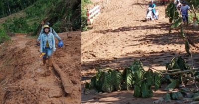 Ngày nhà giáo Việt Nam: Thầy cô miền Trung chỉ ước mơ trường không phải đóng cửa, học sinh trở lại