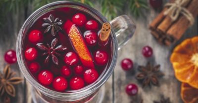 Chế biến 5 loại thức uống thuần chay trong mùa đông lạnh