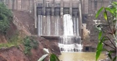 ‘Thủy điện cóc’ Thượng Nhật tích nước trái phép: Dám chống lệnh vì có người chống lưng?