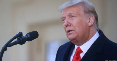 Tin tức sáng 27/11: Trump nói Đại cử tri đoàn sẽ mắc sai lầm nếu ủng hộ Biden