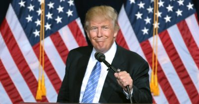 Trump tung thêm bằng chứng tố gần 135.000 phiếu bất thường cho Biden tại Michigan