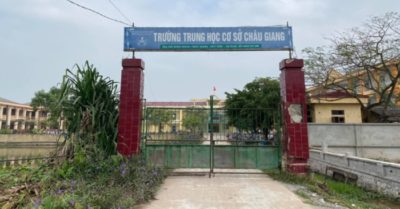 Tạm giữ nam sinh lớp 9 đánh bạn cùng trường tử vong
