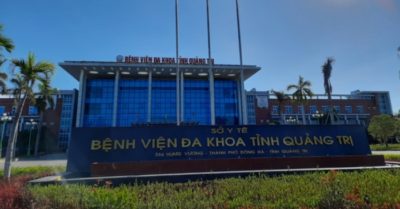 Vi khuẩn ăn thịt người – Whitmore: Thêm 4 người ra đi ở Quảng Trị