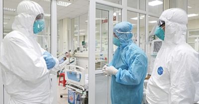 Cập nhật Covid-19 mới nhất: Việt Nam thêm 5 ca mắc mới