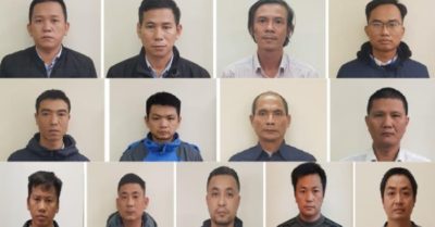 Khởi tố thêm 13 bị can trong dự án cao tốc Đà Nẵng – Quảng Ngãi