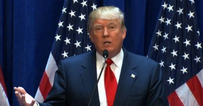 Cựu thẩm phán: Thượng viện không thể tổ chức phiên tòa luận tội trước và sau khi TT Trump rời nhiệm sở