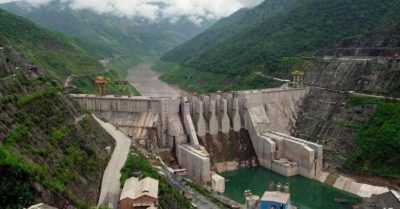 Sông Mekong sẽ bị tàn phá nếu có thêm nhiều đập hơn nữa