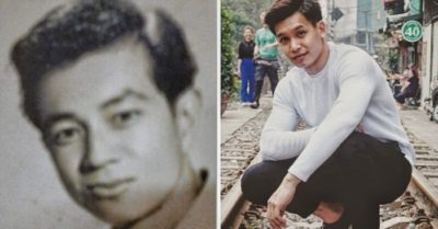 Sau 27 năm tìm kiếm, chàng trai Pháp gốc Việt đã tìm được mẹ ruột
