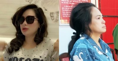 Bắt vợ cựu Giám đốc Sở Nội vụ Bà Rịa-Vũng Tàu lừa đảo hàng trăm tỷ