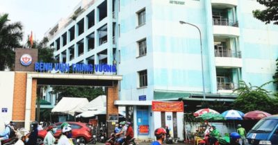 Làm đẹp ‘chui’ trong Bệnh viện Trưng Vương: Phẫu thuật hơn 3.000 ca, 11 bác sĩ không chứng chỉ hành nghề