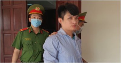 Cha mẹ nạn nhân xin miễn tội chết cho bị cáo