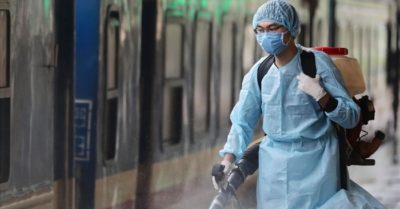 Thêm 6 ca Covid-19, trong đó có 2 ca nhập cảnh từ Anh