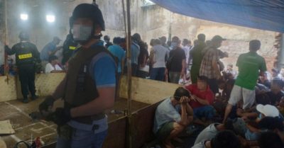 Đội phó cảnh sát hình sự bảo kê, góp vốn trong đường dây đánh bạc 133 tỷ đồng