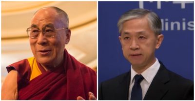 Thượng viện Mỹ thông qua Đạo luật ủng hộ Tây Tạng, Trung Quốc phản đối