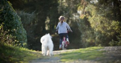 Giáng sinh là cơ hội để dạy trẻ hào phóng