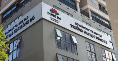 Học viên hơn 20 trường dùng bằng giả của Đại Học Đông Đô làm nghiên cứu sinh, tiến sĩ