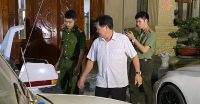 Chủ biệt thự dát vàng ‘Thiện Soi’ cho vay nặng lãi, rửa tiền ra sao?