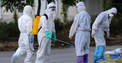 Thêm 3 ca Covid-19, Quảng Nam kết thúc cách ly người về từ TP. HCM