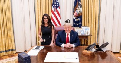 Tổng thống Trump nên chiến đấu hết sức để bảo vệ bầu cử tự do và công bằng