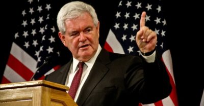 Newt Gingrich: Vì sao tôi từ chối công nhận Joe Biden là tổng thống