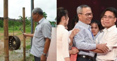 Người nuôi gần 300 trẻ mồ côi: Tôi quan điểm ‘sống khỏe, chết nhanh, không có của để dành’