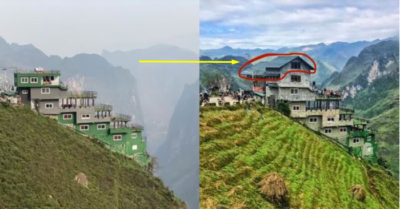 Quan chức nói gì về hình ảnh nhà hàng Mã Pì Lèng Panorama ‘càng sửa càng to’?