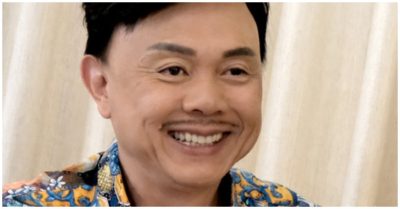 Gia đình đang làm thủ tục đưa thi hài nghệ sĩ Chí Tài về Mỹ