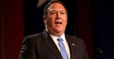 Ông Pompeo ra lệnh xem xét định danh Trung Quốc phạm tội diệt chủng