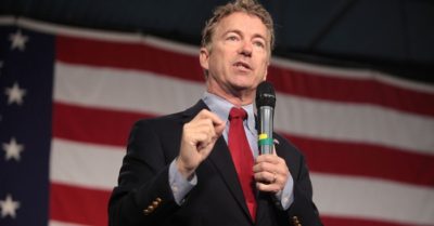 Quốc hội điều trần bất thường bầu cử: Thượng nghị sĩ nói có gian lận, cuộc bầu cử bị đánh cắp