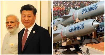 Vì sao Trung Quốc đặc biệt lo ngại nếu Việt Nam mua tên lửa BrahMos của Ấn Độ?