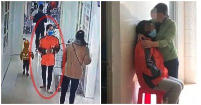 Bố chồng thai phụ mất tích ở Bắc Ninh: Tôi quá bất ngờ, bản chất con dâu tôi không phải là người như thế