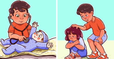 8 trò chơi giúp phát triển trí tuệ và nhân cách cho trẻ