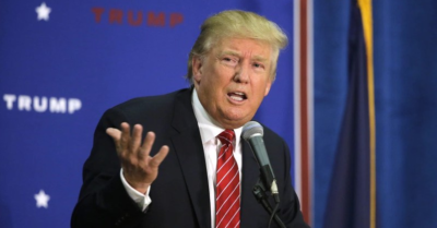 Chính quyền Trump tăng cường lệnh cấm đầu tư vào các công ty Trung Quốc