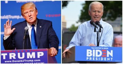 Tin tức 1/12: ‘Tia sáng’ cho nỗ lực lật ngược kết quả bầu cử của TT Trump; Tàu chiến Mỹ đi qua eo biển Đài Loan, Trung Quốc cáo buộc ‘khiêu khích’