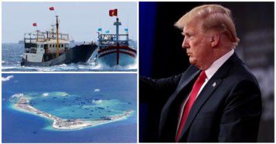 Tin tức ngày 23/12: TT Trump quan ngại thâm hụt thương mại với Việt Nam; Trump “chúng tôi đang ngày càng tiến gần tới chiến thắng”