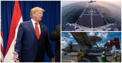 Tin tức 25/12: TT Trump lên tiếng về kiểm duyệt thông tin của twitter…