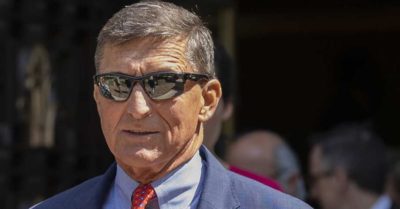 Tin tức 01/12: Tướng Flynn “Không có thế lực nào có thể ngăn cản Tổng thống Trump ở lại Nhà trắng”; Trung Quốc tin ‘chính quyền Biden’ sẽ giúp mở lại ‘cánh cửa cơ hội chiến lược’…
