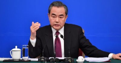 Biển Hoa Đông: Trung Quốc hung hãn hơn khi cho rằng Biden nắm chắc phần thắng