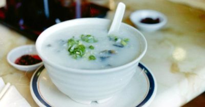 5 công thức món ăn giúp giảm ho hiệu quả