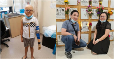 Cậu bé 12 tuổi mất vì ung thư: Mẹ ơi con không muốn nằm xuống…con muốn mẹ ôm con